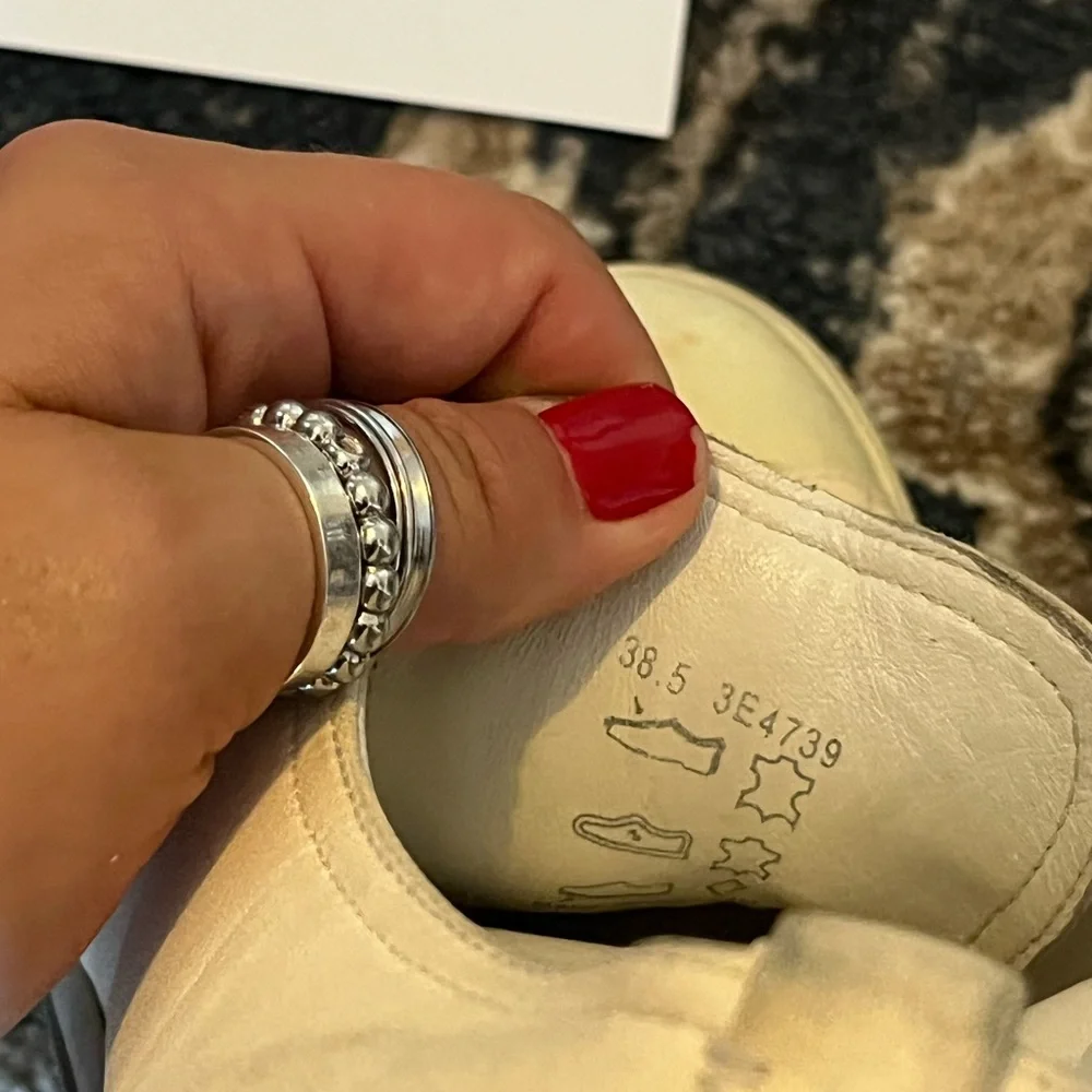 Prada sneakers